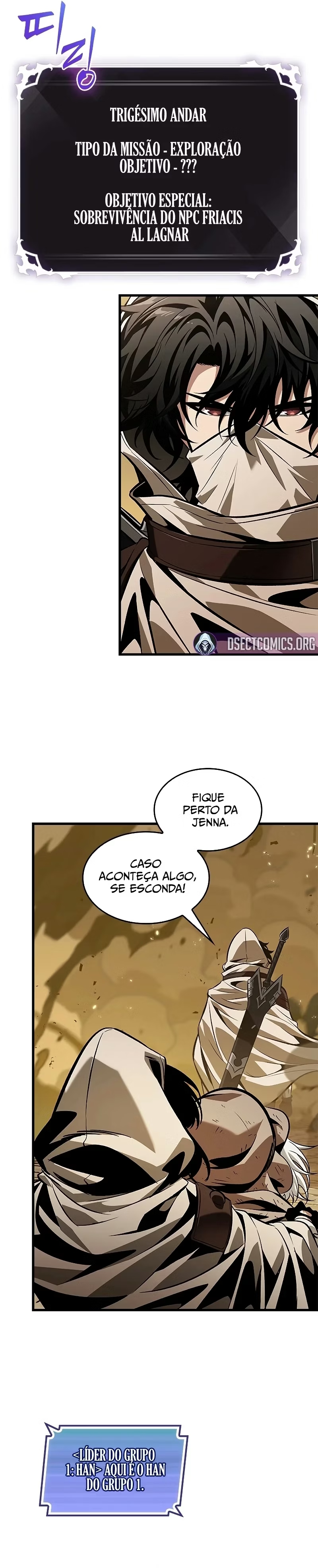 Read Me Escolhe Gacha Ilimitado PT Manga Online