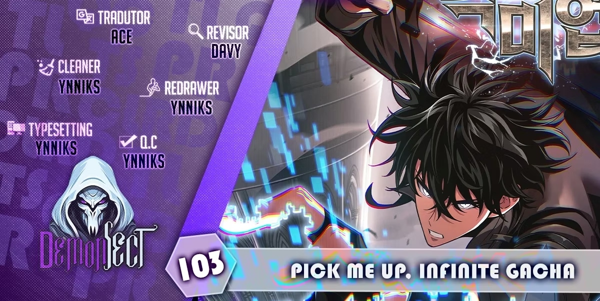 Read Me Escolhe Gacha Ilimitado PT Manga Online