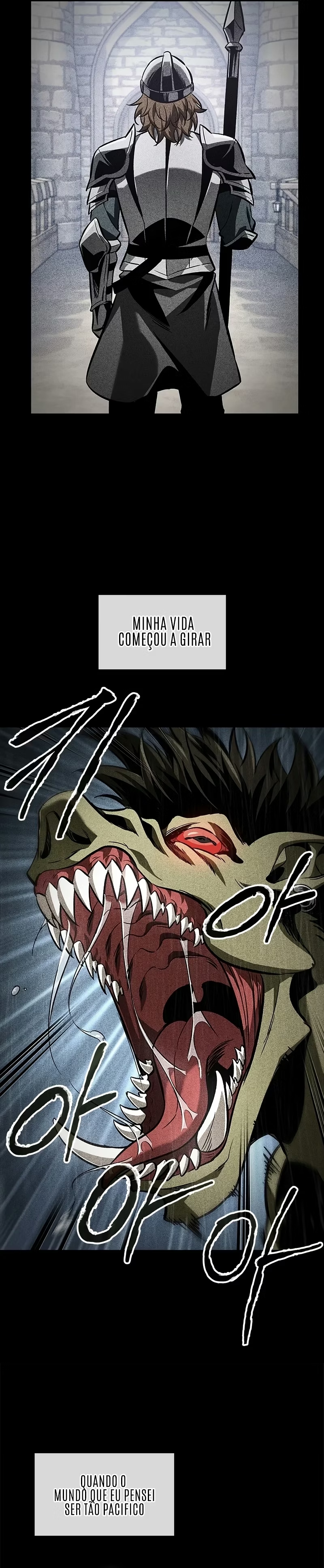 Read Me Escolhe Gacha Ilimitado PT Manga Online