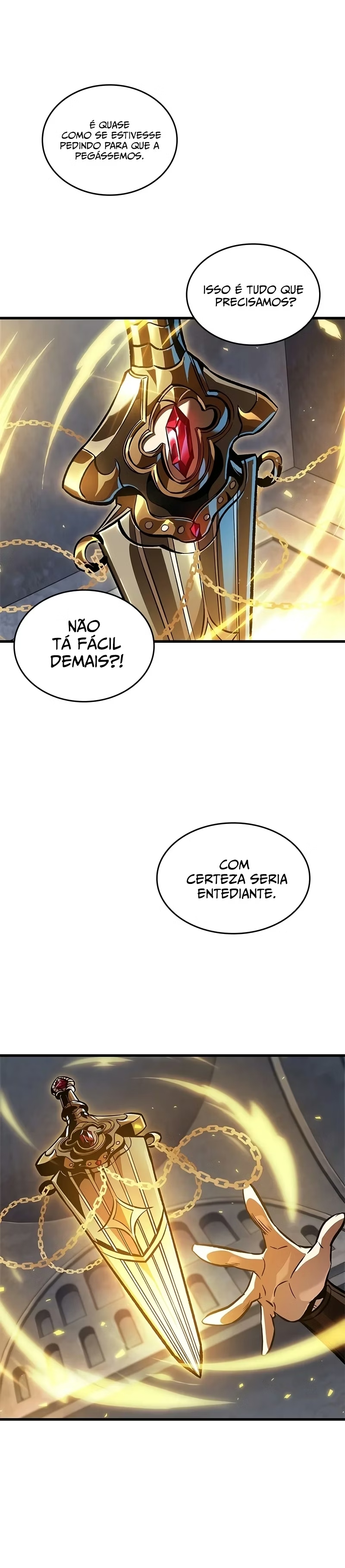 Read Me Escolhe Gacha Ilimitado PT Manga Online