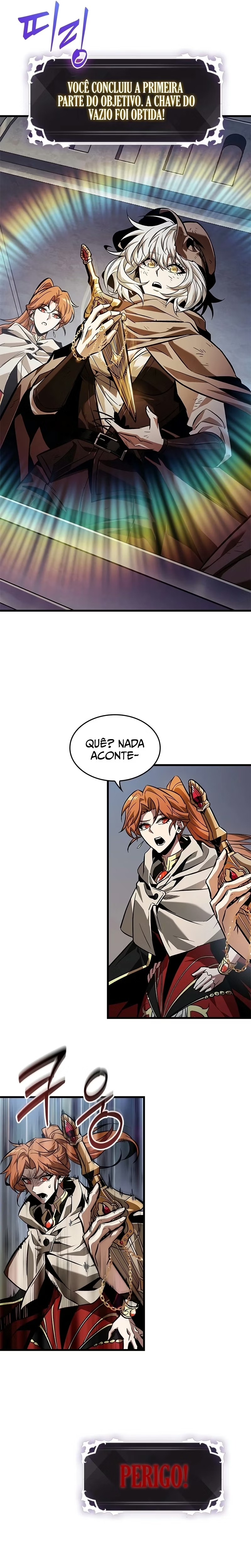 Read Me Escolhe Gacha Ilimitado PT Manga Online