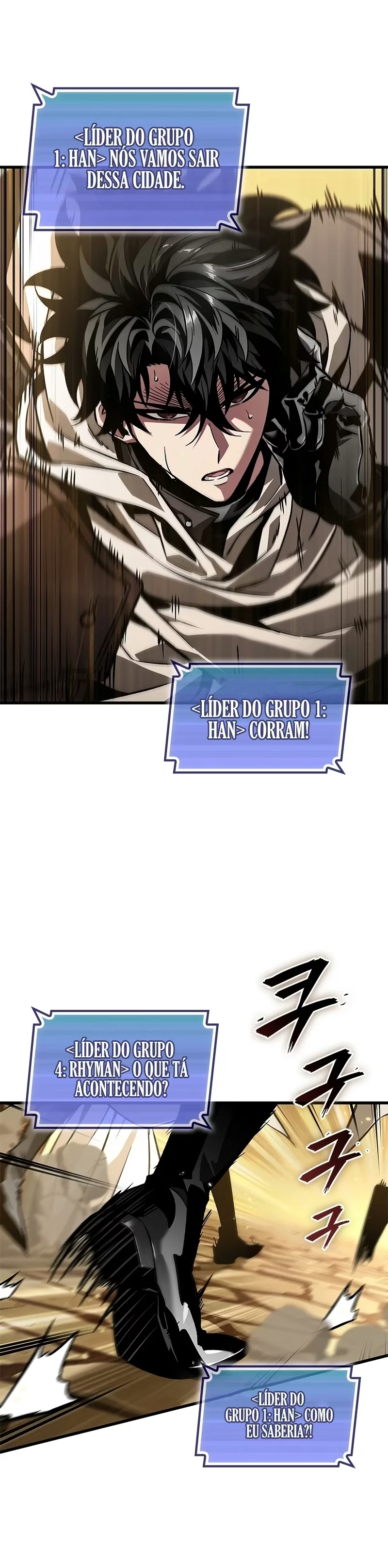 Read Me Escolhe Gacha Ilimitado PT Manga Online