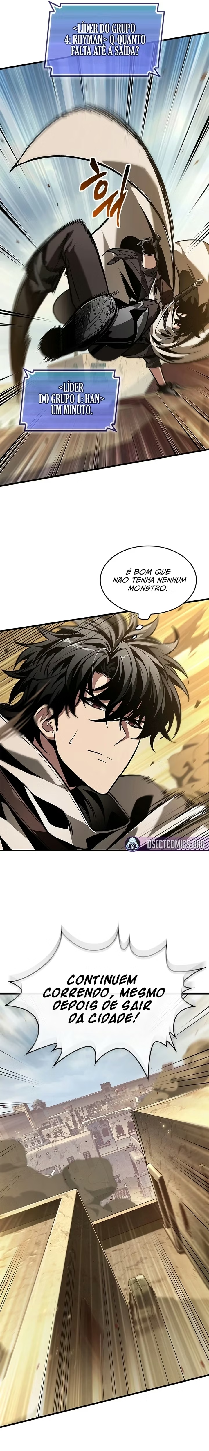 Read Me Escolhe Gacha Ilimitado PT Manga Online