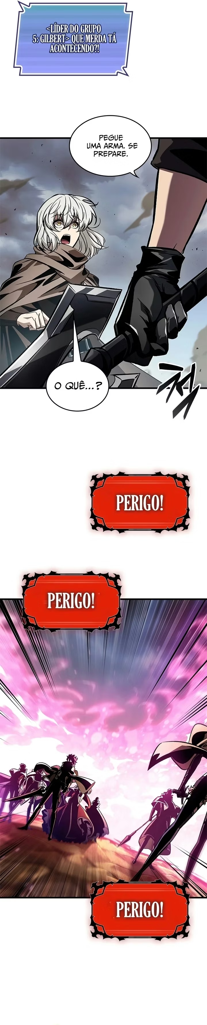 Read Me Escolhe Gacha Ilimitado PT Manga Online