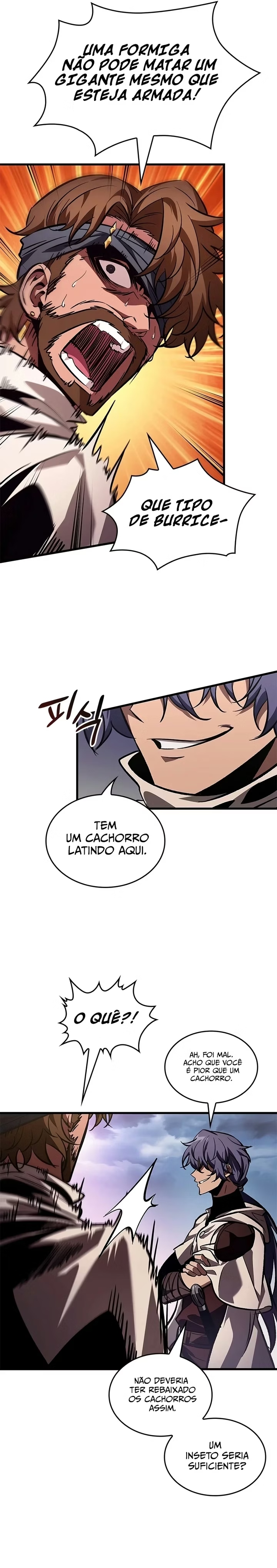 Read Me Escolhe Gacha Ilimitado PT Manga Online
