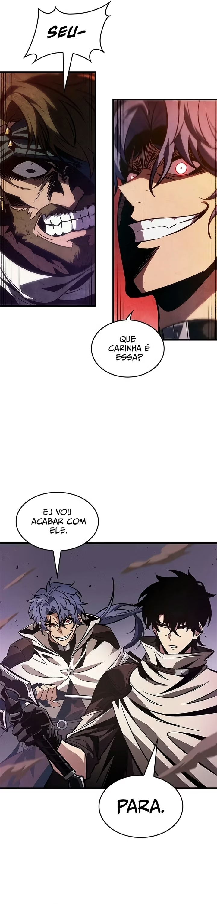Read Me Escolhe Gacha Ilimitado PT Manga Online