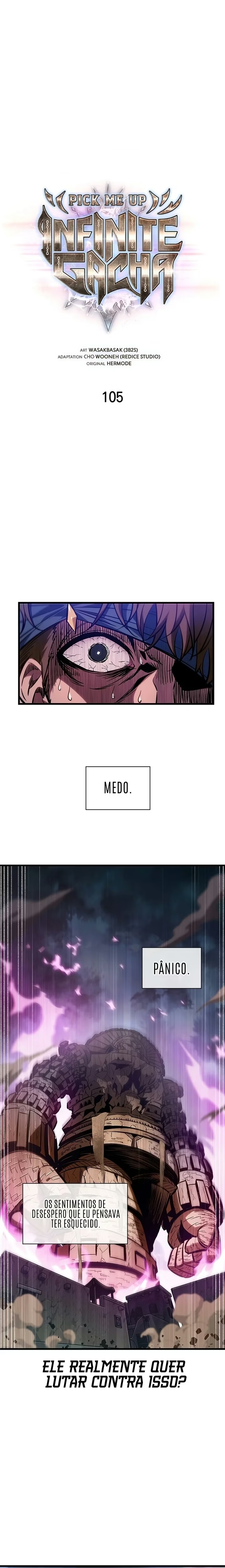 Read Me Escolhe Gacha Ilimitado PT Manga Online