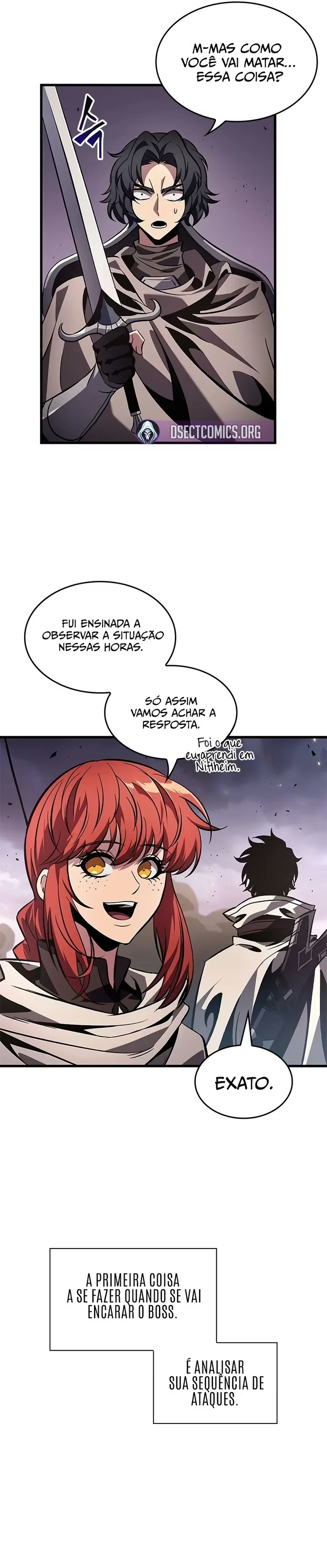 Read Me Escolhe Gacha Ilimitado PT Manga Online