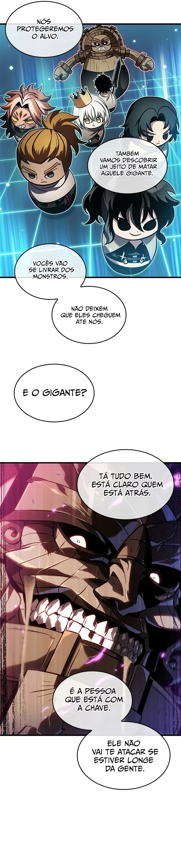 Read Me Escolhe Gacha Ilimitado PT Manga Online