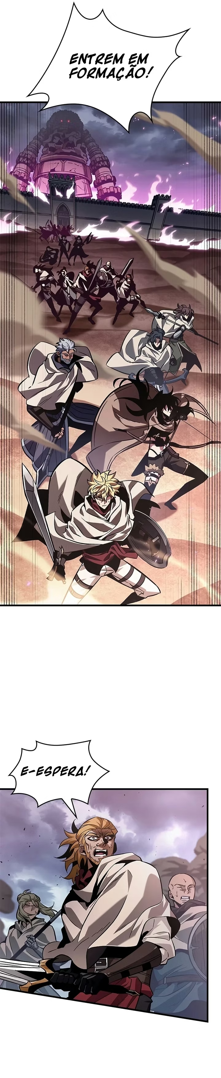 Read Me Escolhe Gacha Ilimitado PT Manga Online