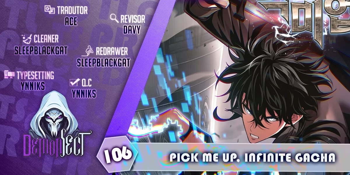Read Me Escolhe Gacha Ilimitado PT Manga Online