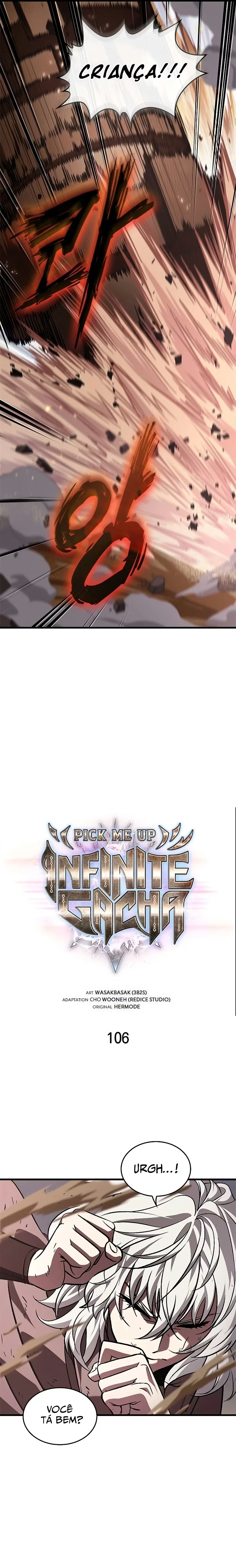 Read Me Escolhe Gacha Ilimitado PT Manga Online