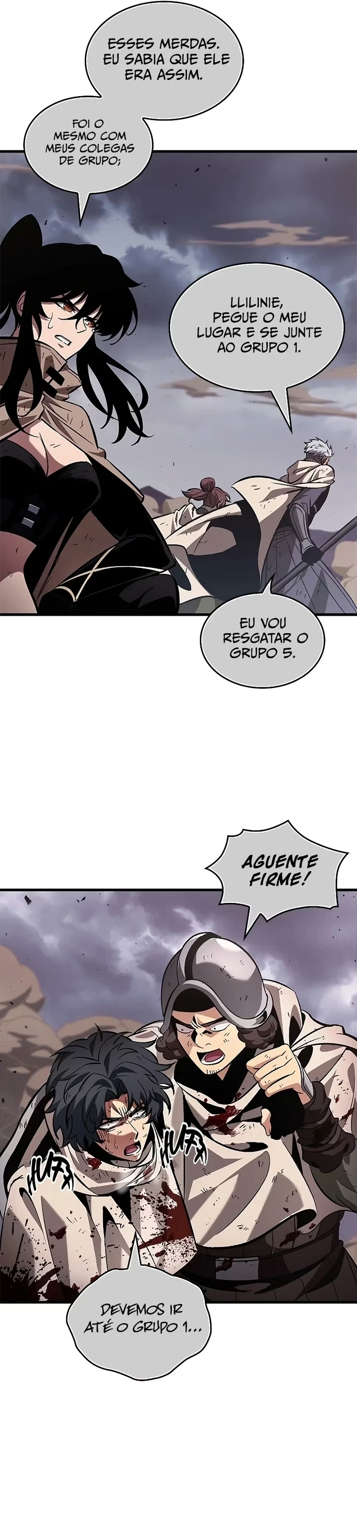 Read Me Escolhe Gacha Ilimitado PT Manga Online