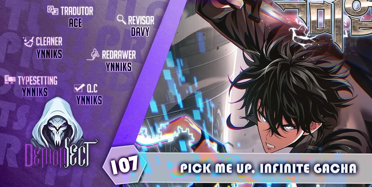 Read Me Escolhe Gacha Ilimitado PT Manga Online