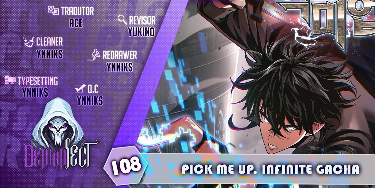 Read Me Escolhe Gacha Ilimitado PT Manga Online