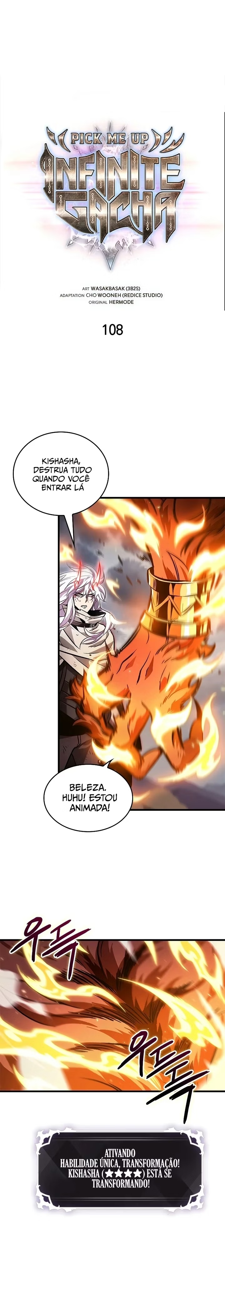 Read Me Escolhe Gacha Ilimitado PT Manga Online