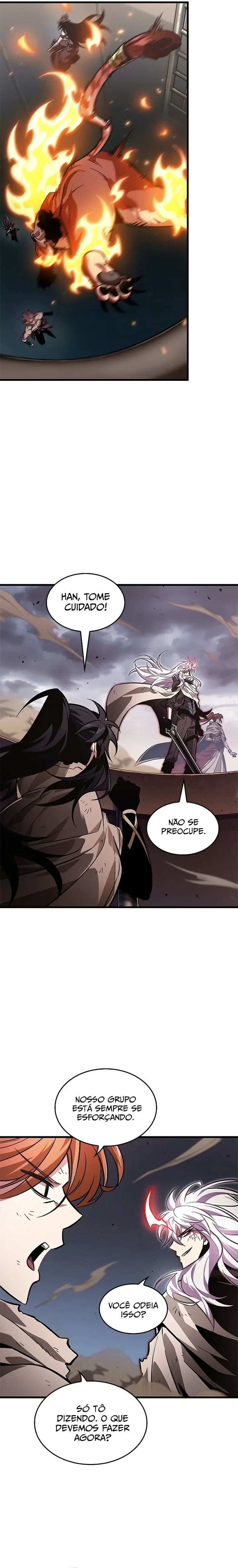 Read Me Escolhe Gacha Ilimitado PT Manga Online