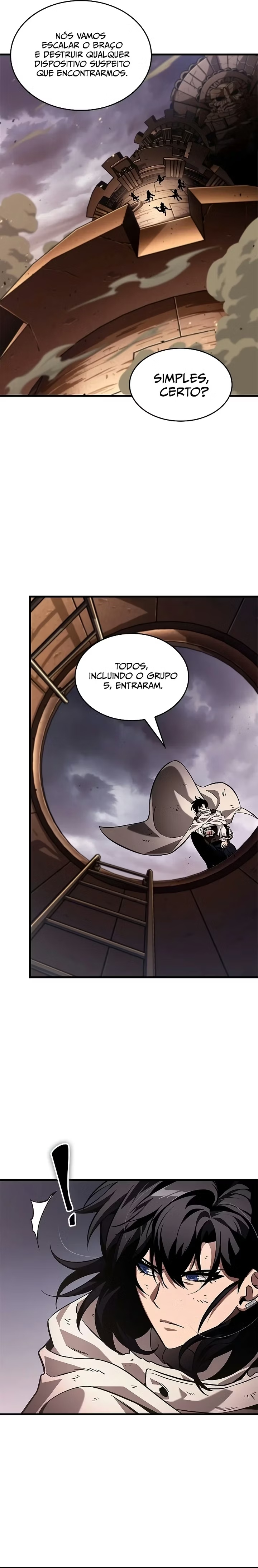 Read Me Escolhe Gacha Ilimitado PT Manga Online