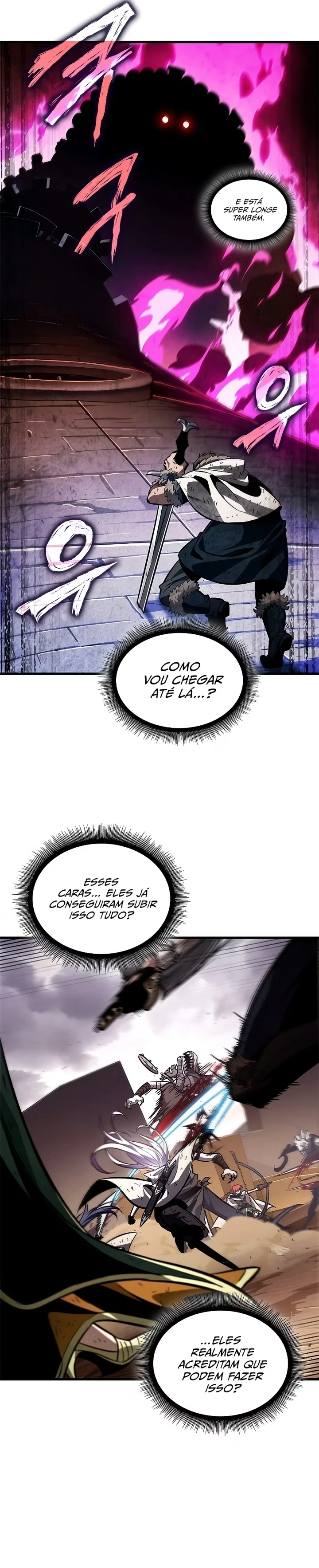 Read Me Escolhe Gacha Ilimitado PT Manga Online