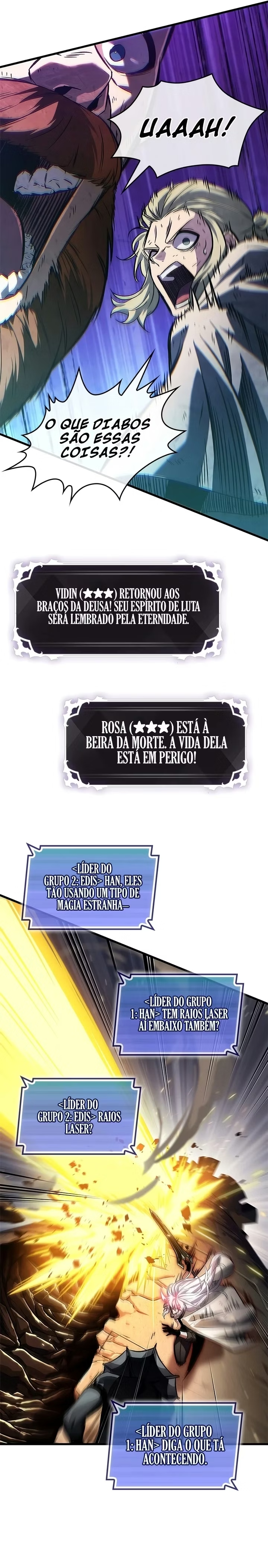 Read Me Escolhe Gacha Ilimitado PT Manga Online