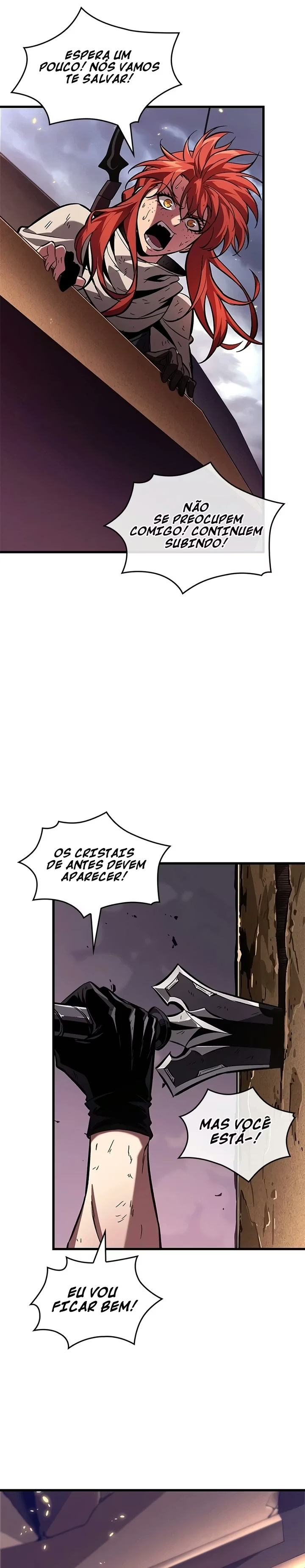 Read Me Escolhe Gacha Ilimitado PT Manga Online