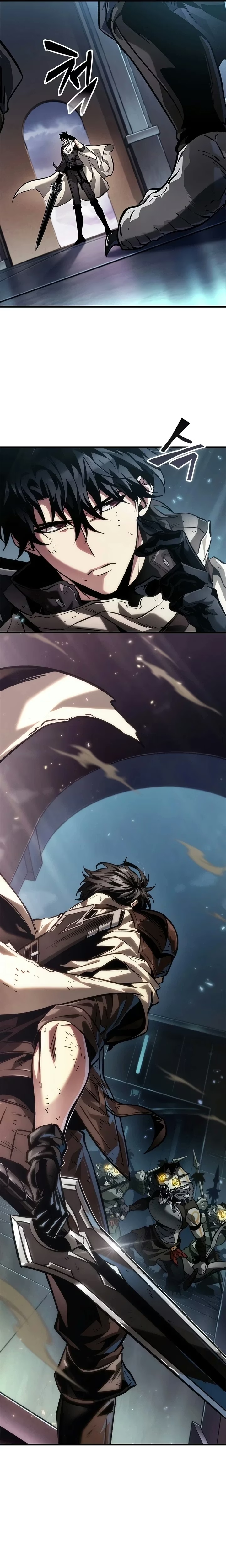 Read Me Escolhe Gacha Ilimitado PT Manga Online