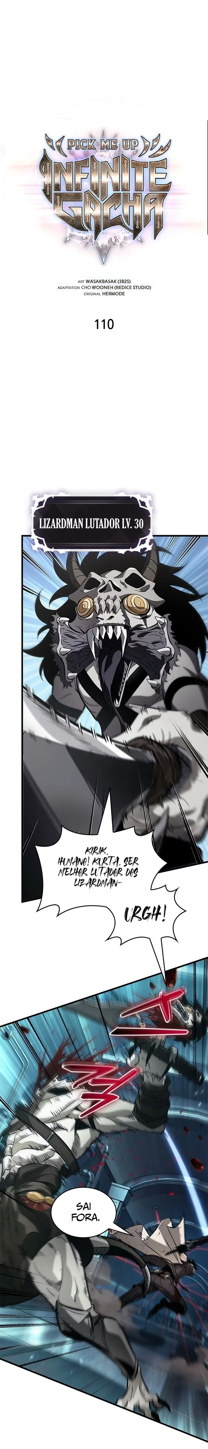 Read Me Escolhe Gacha Ilimitado PT Manga Online