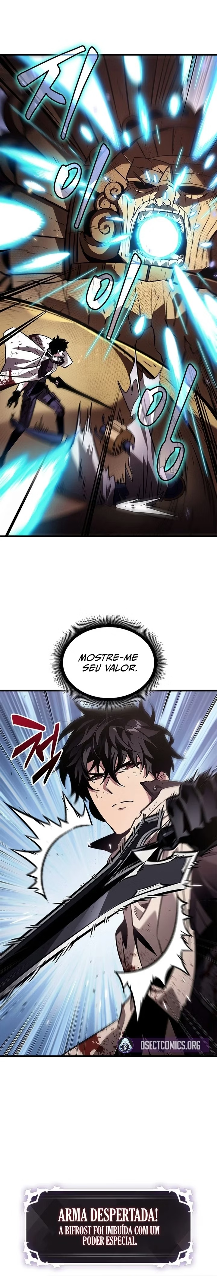 Read Me Escolhe Gacha Ilimitado PT Manga Online