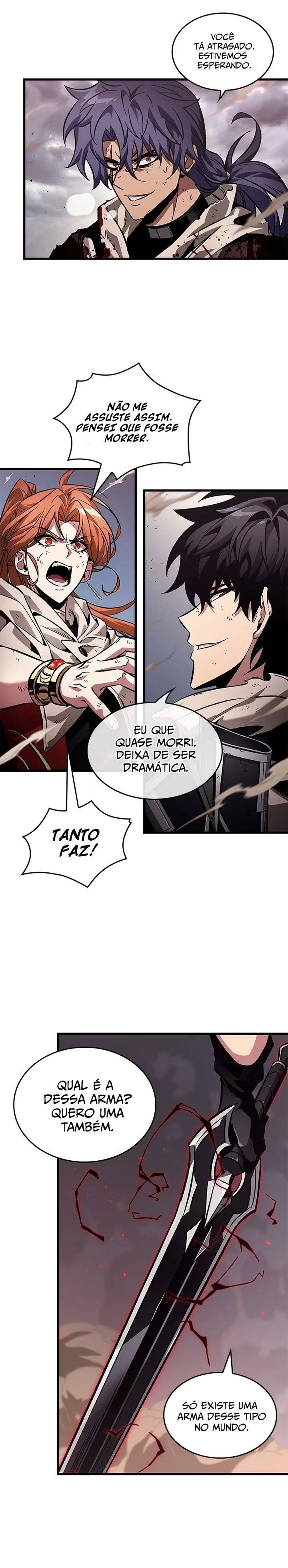 Read Me Escolhe Gacha Ilimitado PT Manga Online