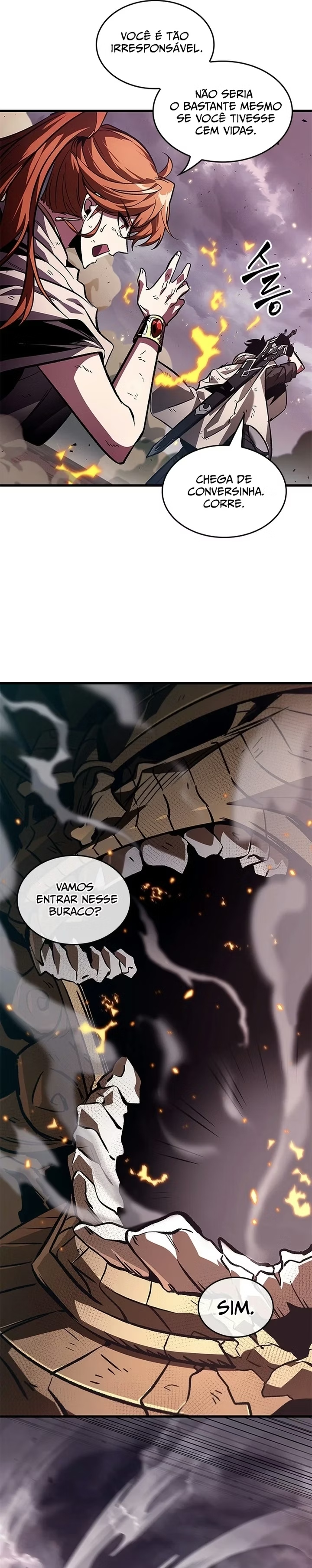 Read Me Escolhe Gacha Ilimitado PT Manga Online