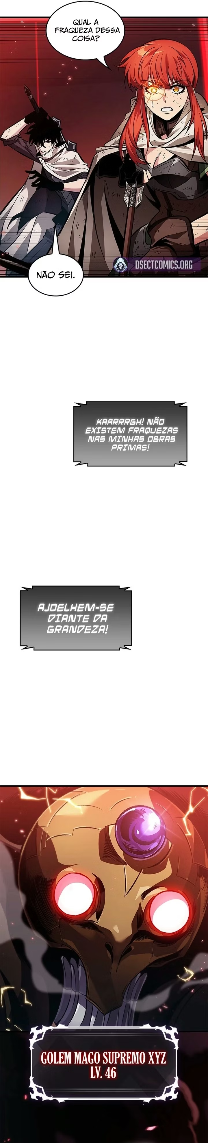 Read Me Escolhe Gacha Ilimitado PT Manga Online