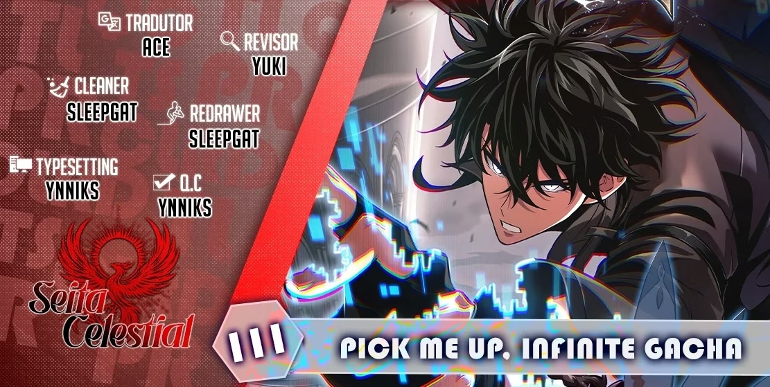 Read Me Escolhe Gacha Ilimitado PT Manga Online
