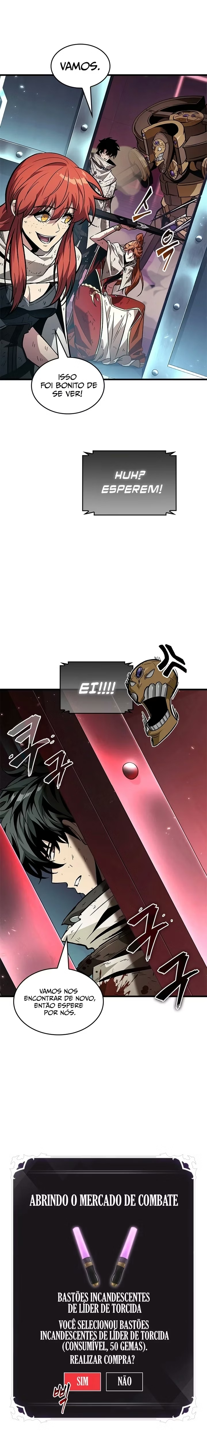 Read Me Escolhe Gacha Ilimitado PT Manga Online