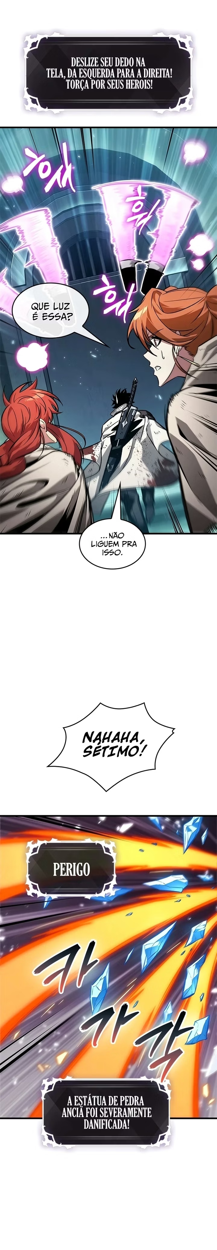 Read Me Escolhe Gacha Ilimitado PT Manga Online