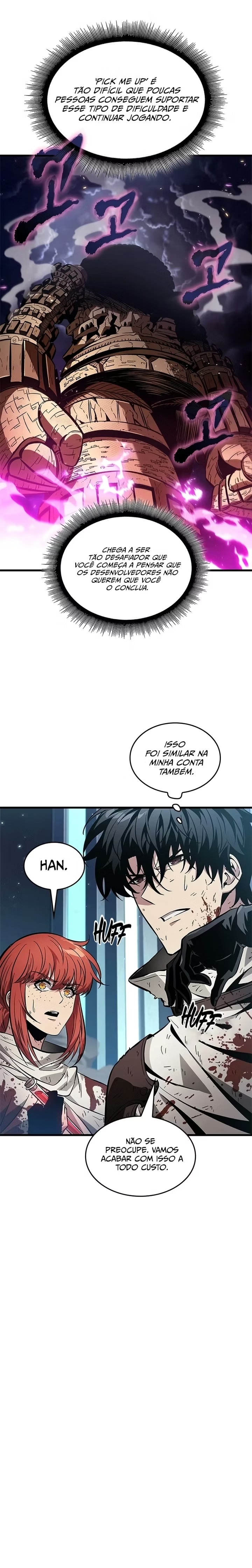Read Me Escolhe Gacha Ilimitado PT Manga Online