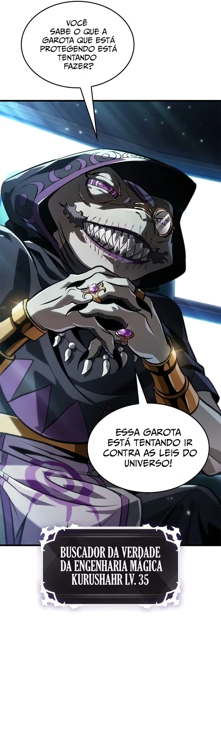 Read Me Escolhe Gacha Ilimitado PT Manga Online