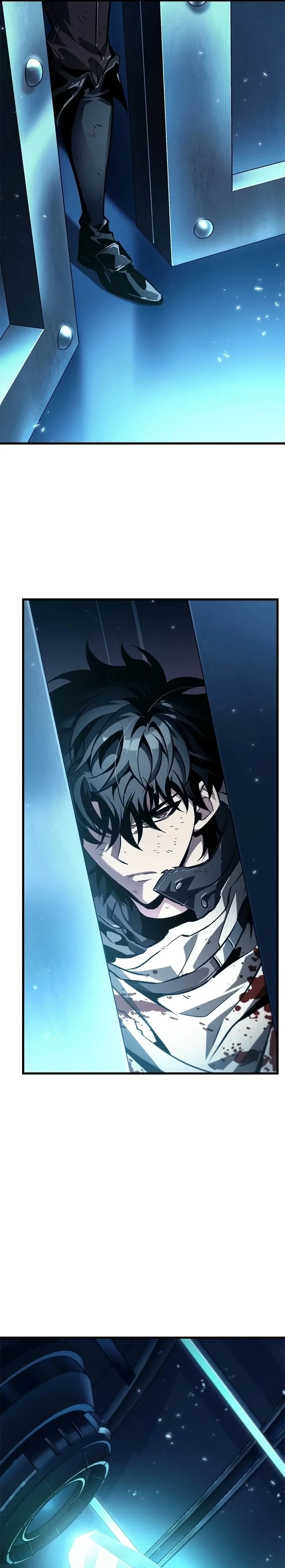 Read Me Escolhe Gacha Ilimitado PT Manga Online