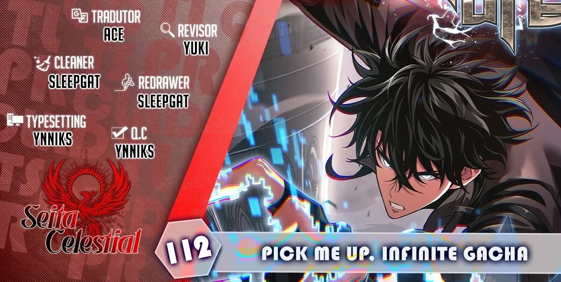 Read Me Escolhe Gacha Ilimitado PT Manga Online