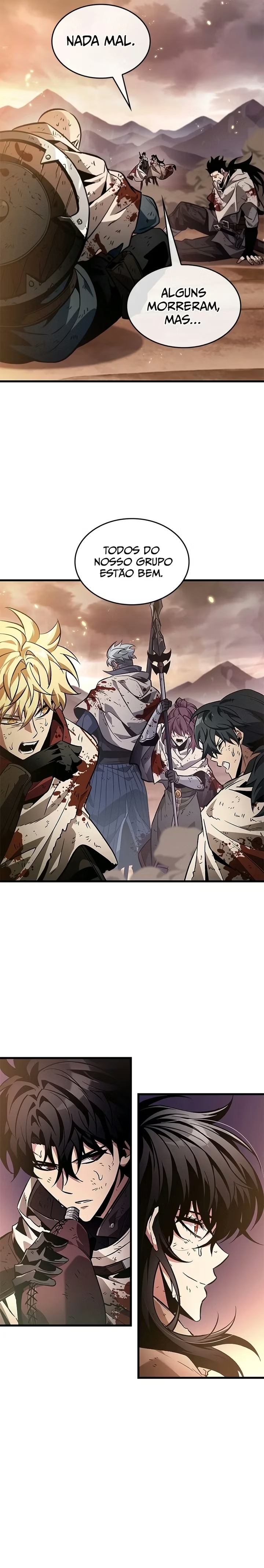 Read Me Escolhe Gacha Ilimitado PT Manga Online