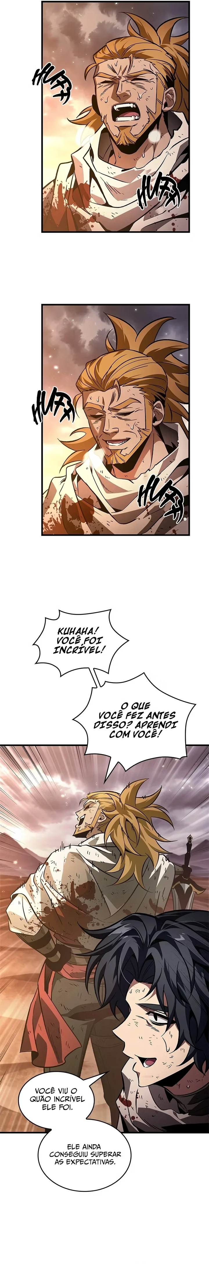 Read Me Escolhe Gacha Ilimitado PT Manga Online