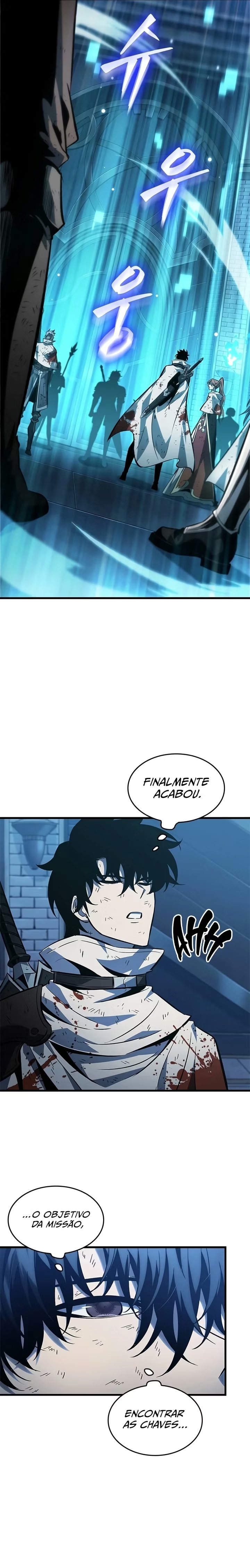 Read Me Escolhe Gacha Ilimitado PT Manga Online