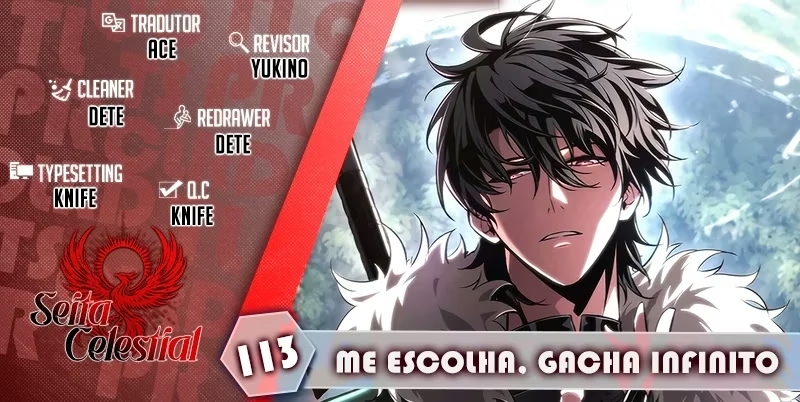 Read Me Escolhe Gacha Ilimitado PT Manga Online