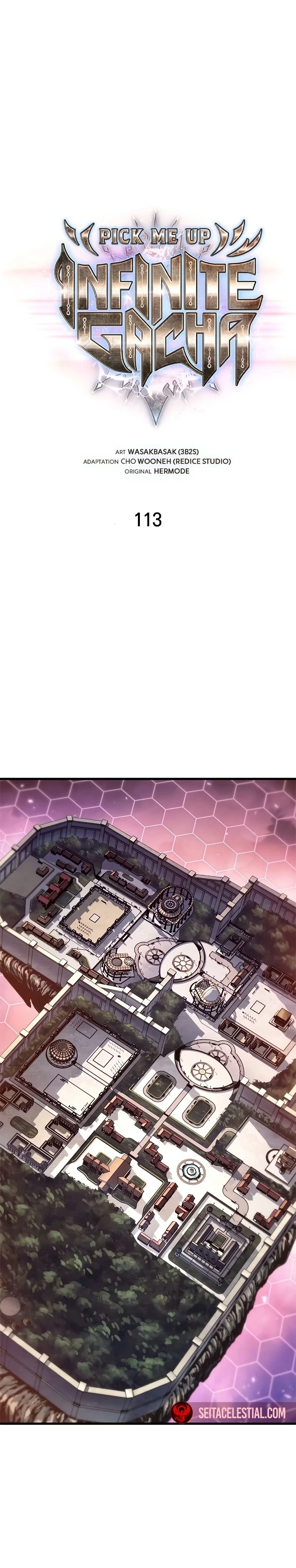 Read Me Escolhe Gacha Ilimitado PT Manga Online