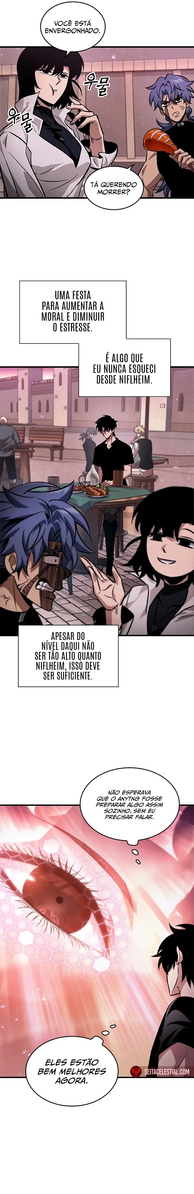 Read Me Escolhe Gacha Ilimitado PT Manga Online