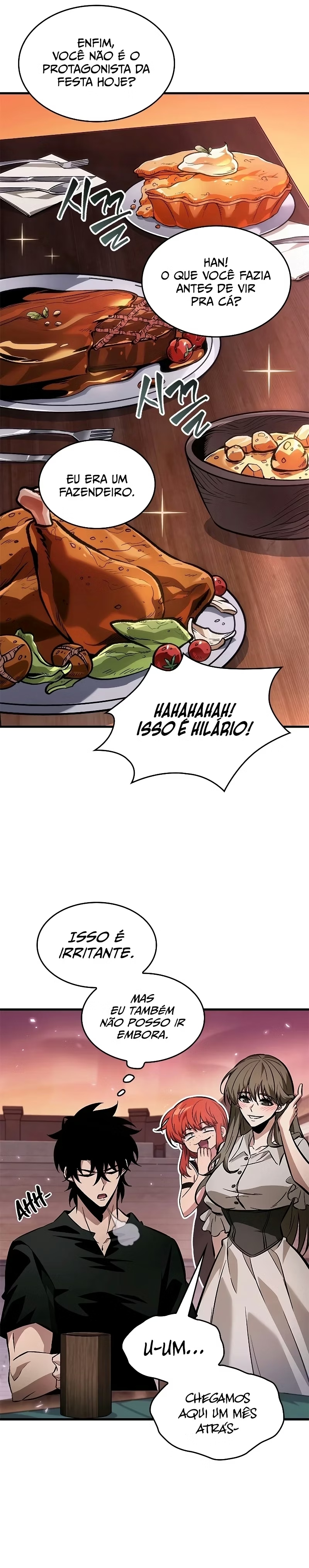 Read Me Escolhe Gacha Ilimitado PT Manga Online