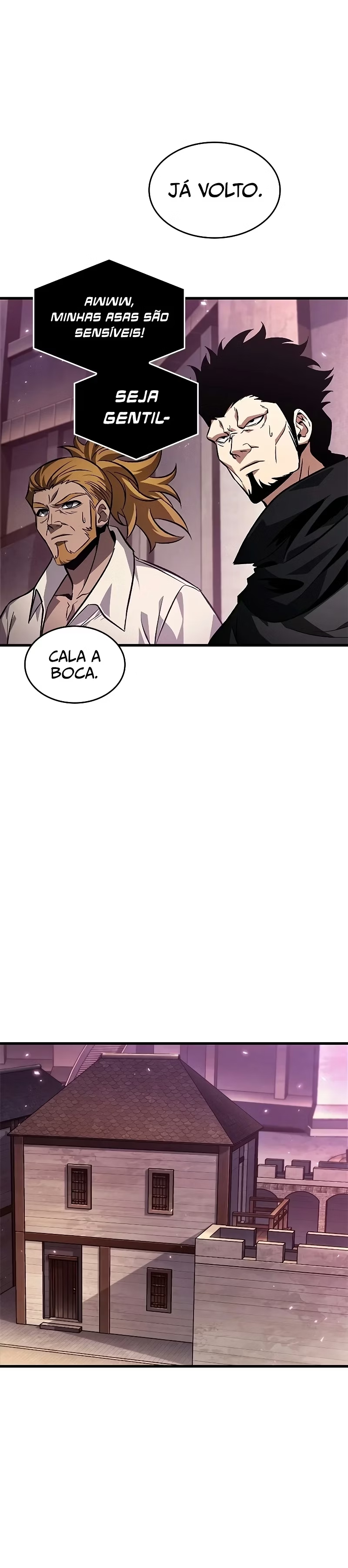 Read Me Escolhe Gacha Ilimitado PT Manga Online