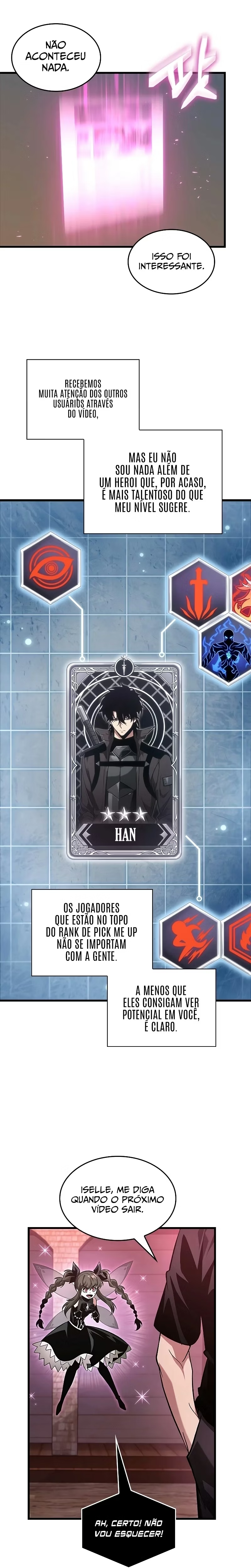 Read Me Escolhe Gacha Ilimitado PT Manga Online