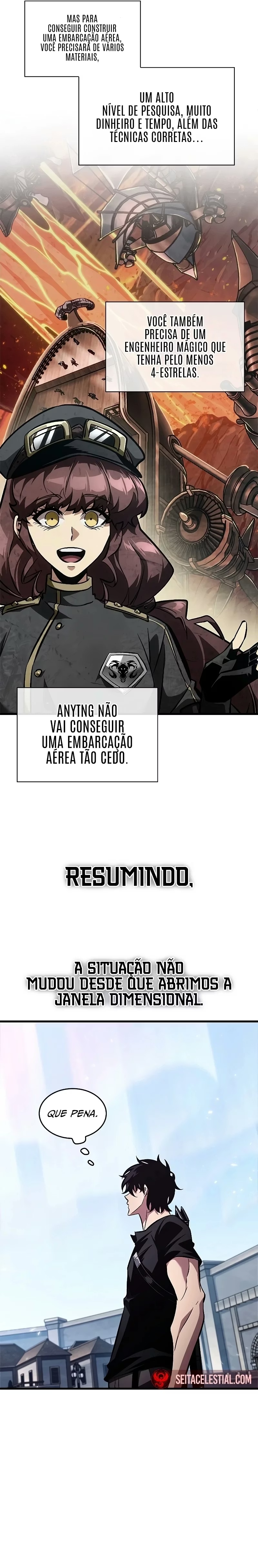 Read Me Escolhe Gacha Ilimitado PT Manga Online