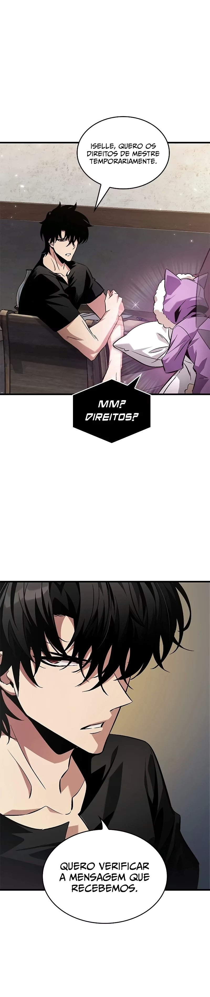 Read Me Escolhe Gacha Ilimitado PT Manga Online