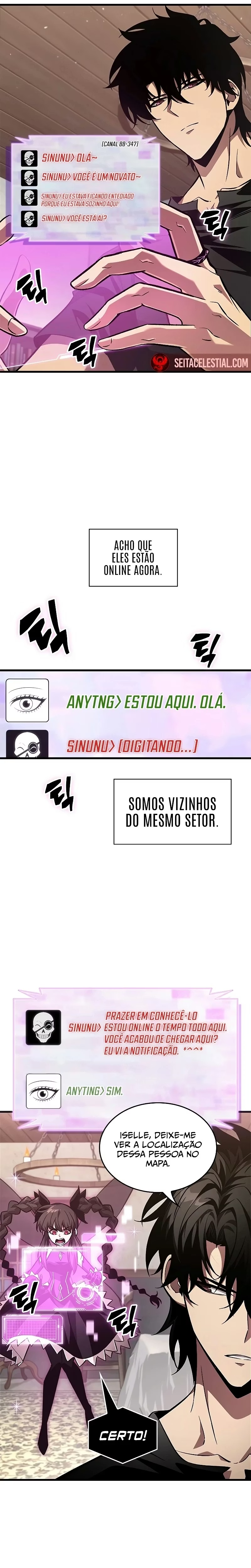 Read Me Escolhe Gacha Ilimitado PT Manga Online